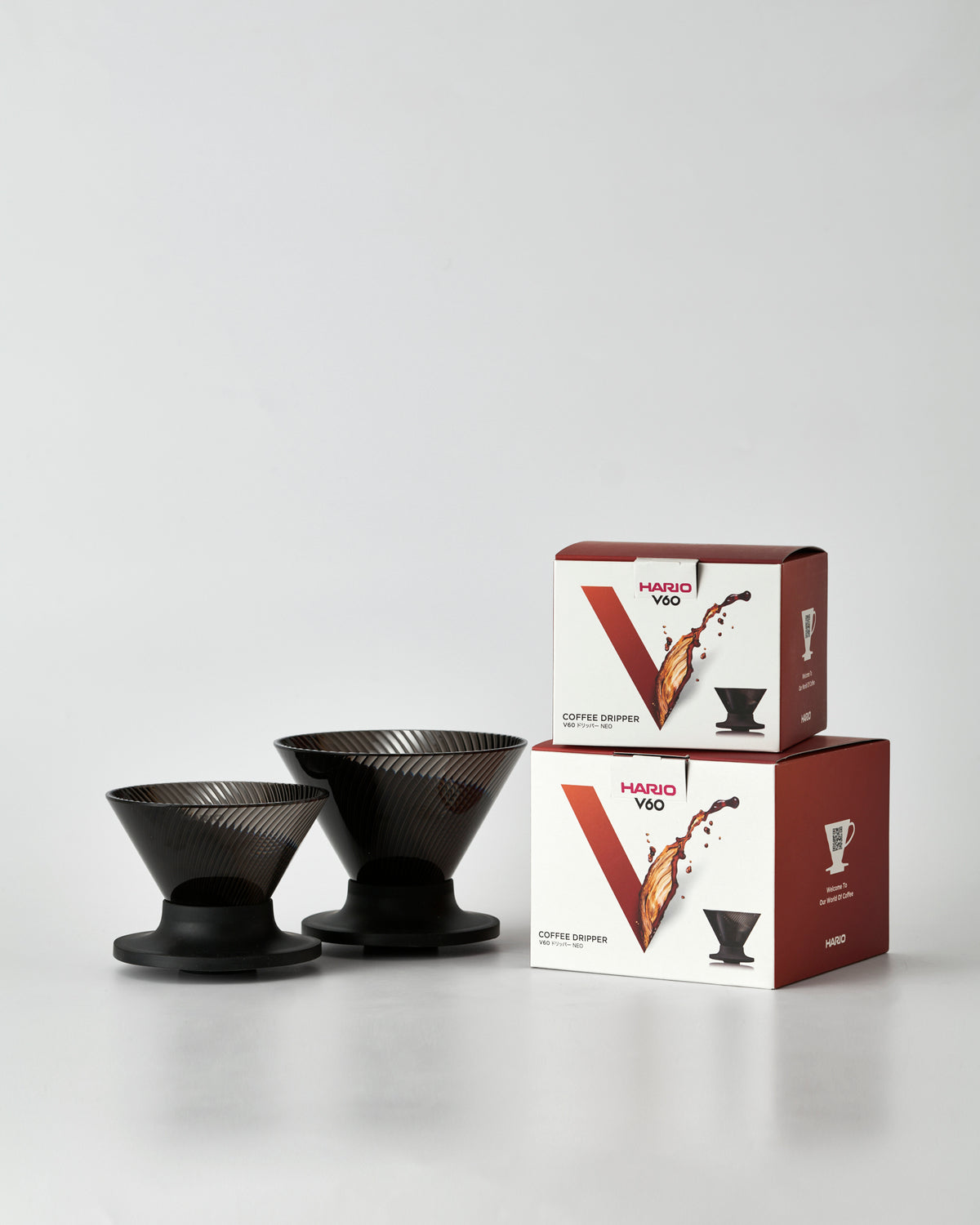HARIO V60 Dripper NEO