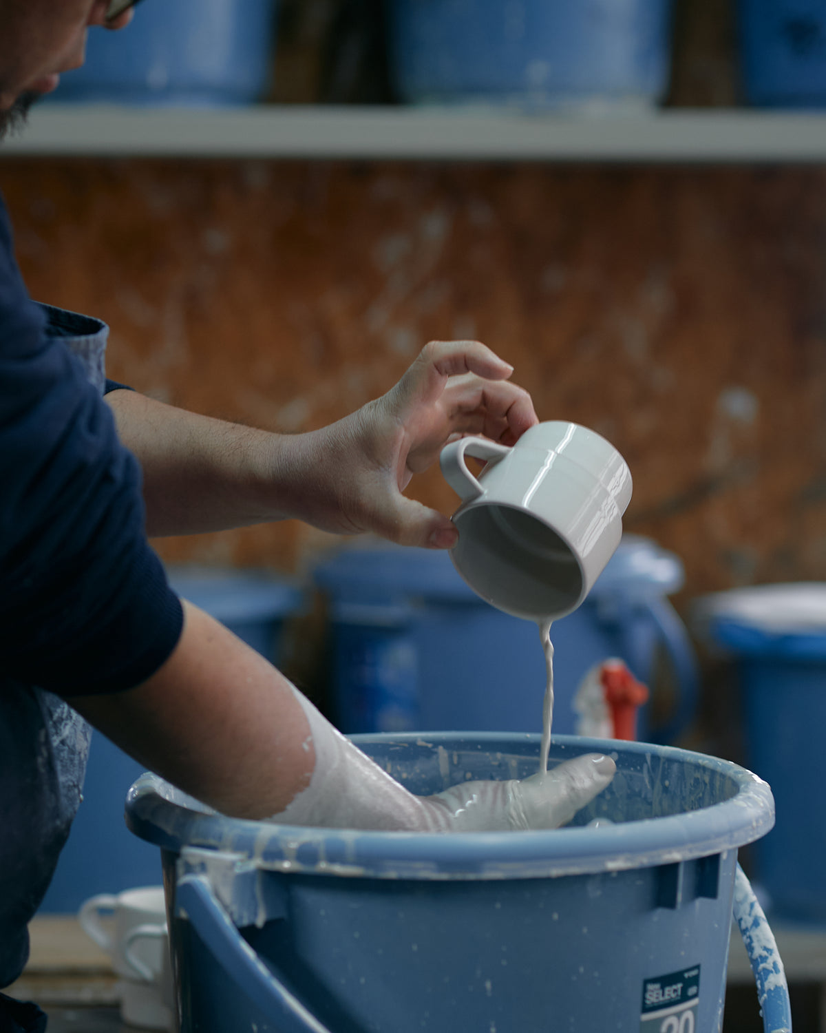 Kurasu "Kyoto" Series Cup