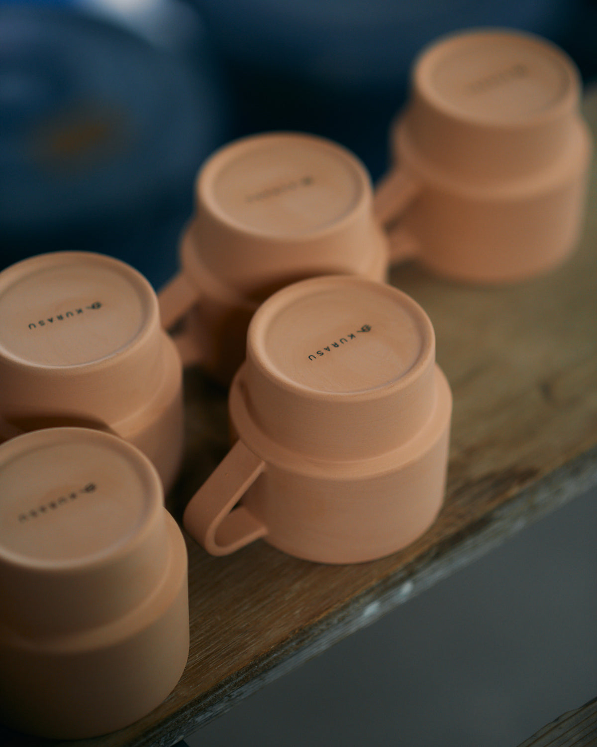 Kurasu "Kyoto" Series Cup