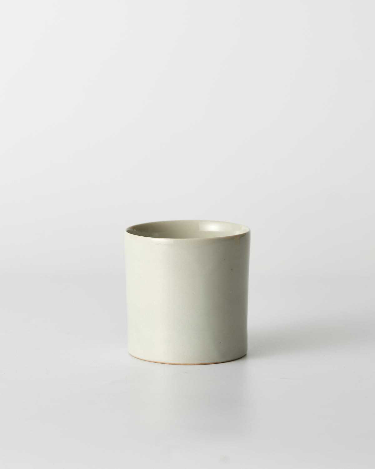 Nankei Pottery Cylinder Cup Series