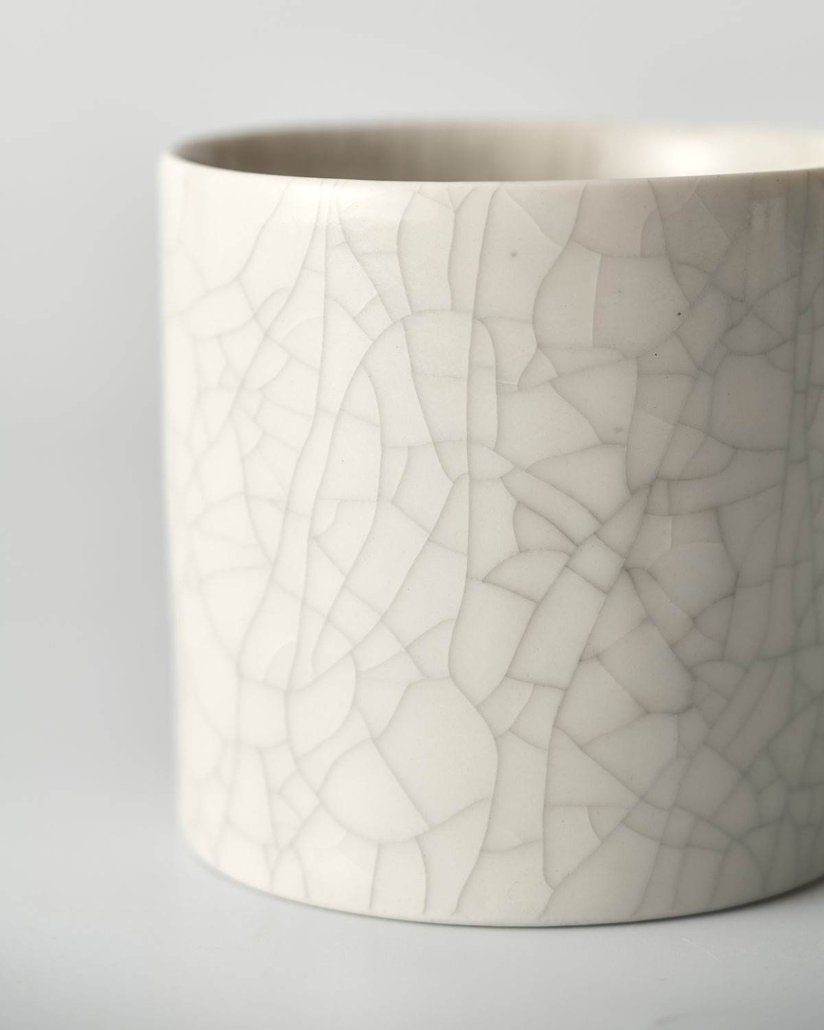 Nankei Pottery Cylinder Cup Series