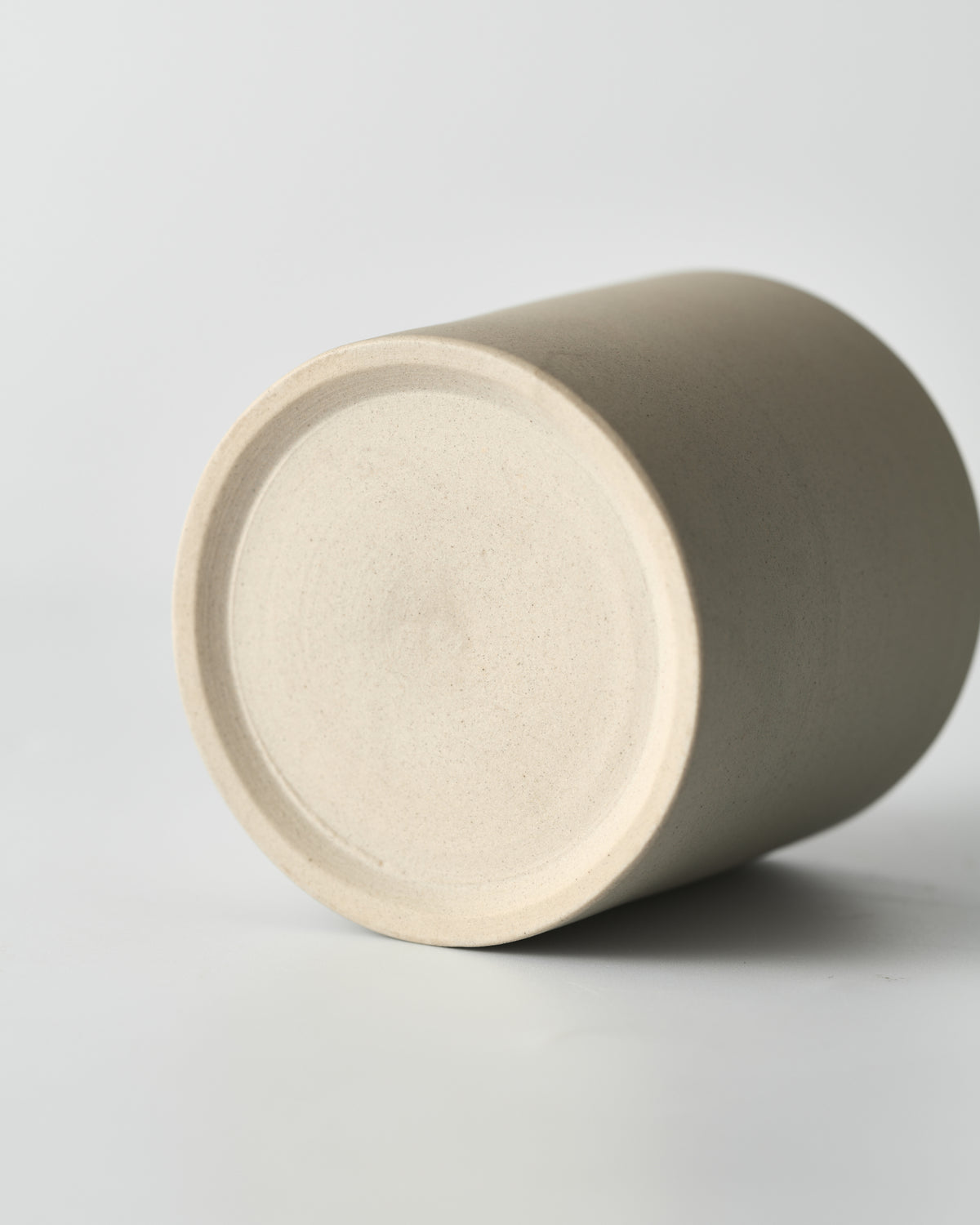 Nankei Pottery Cylinder Cup Series