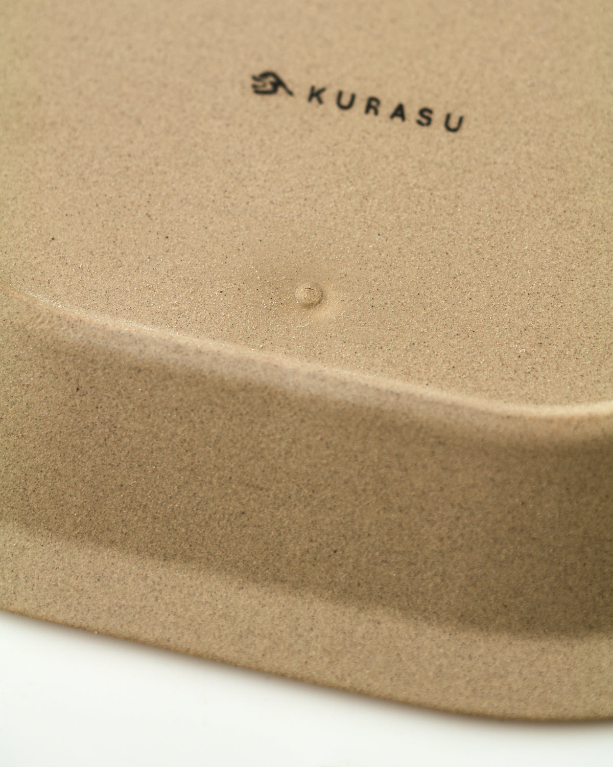 Kurasu "Kyoto" Series Saucer