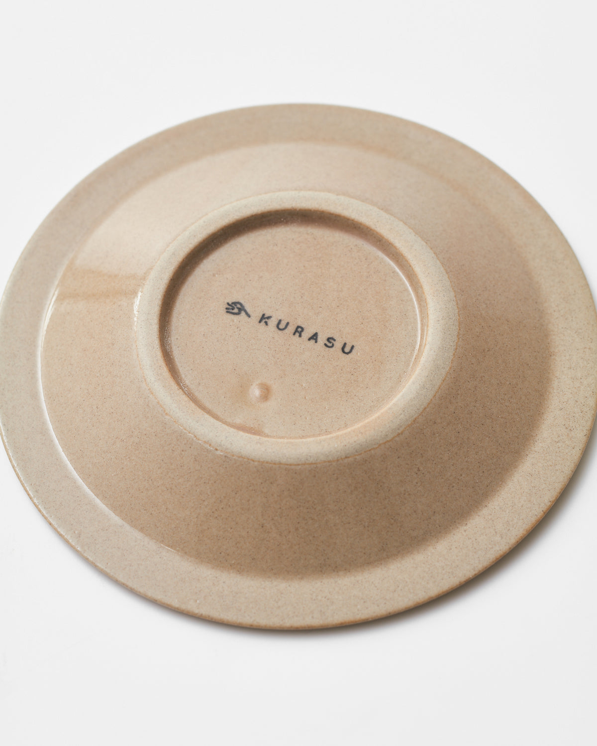 Kurasu "Kyoto" Series Saucer