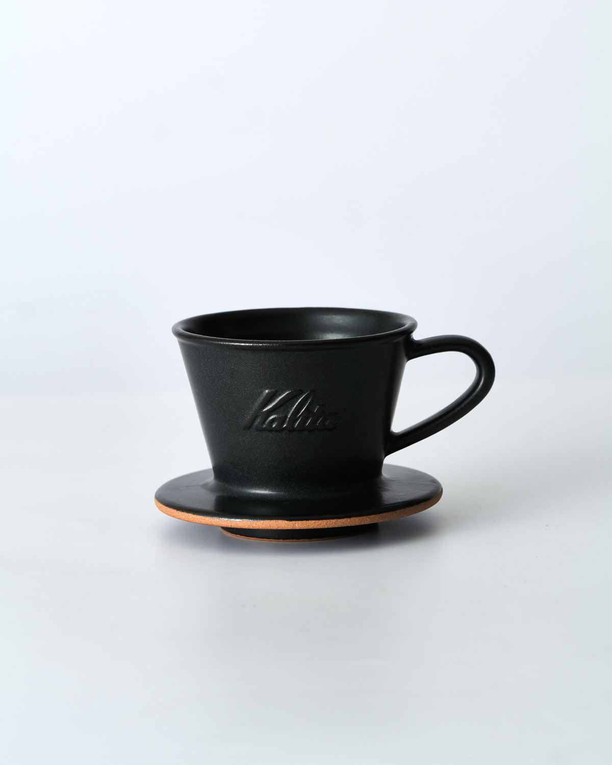 Kalita Mino-yaki Dripper Sand Series