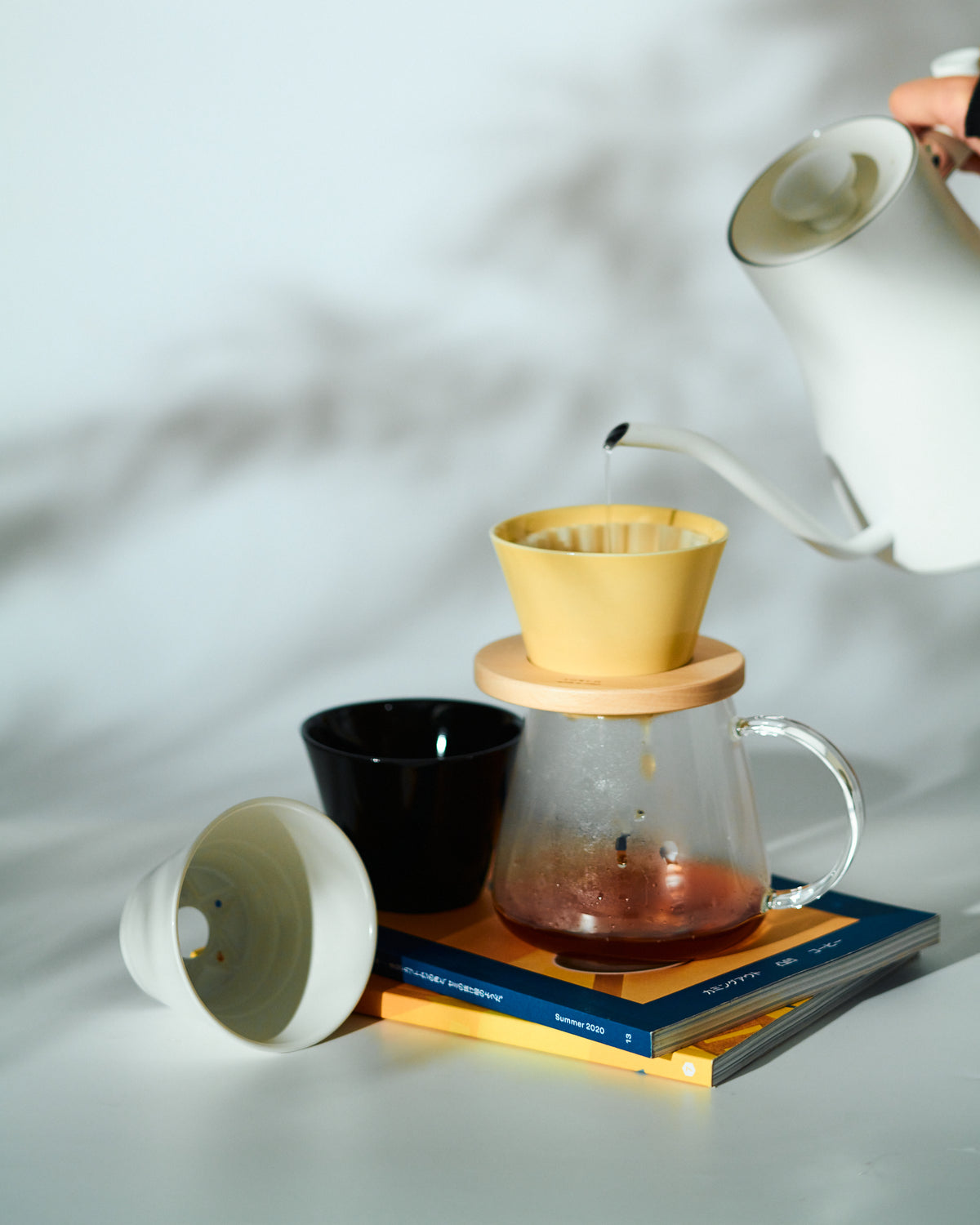 TORCH Mountain Dripper