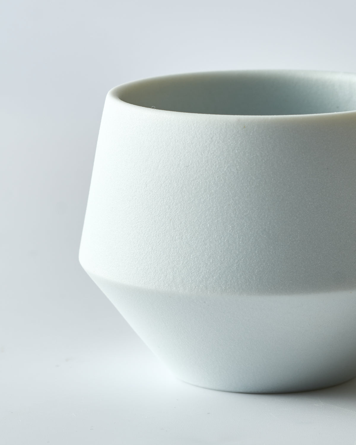 Shinzan-gama Yamatsu Frustum series