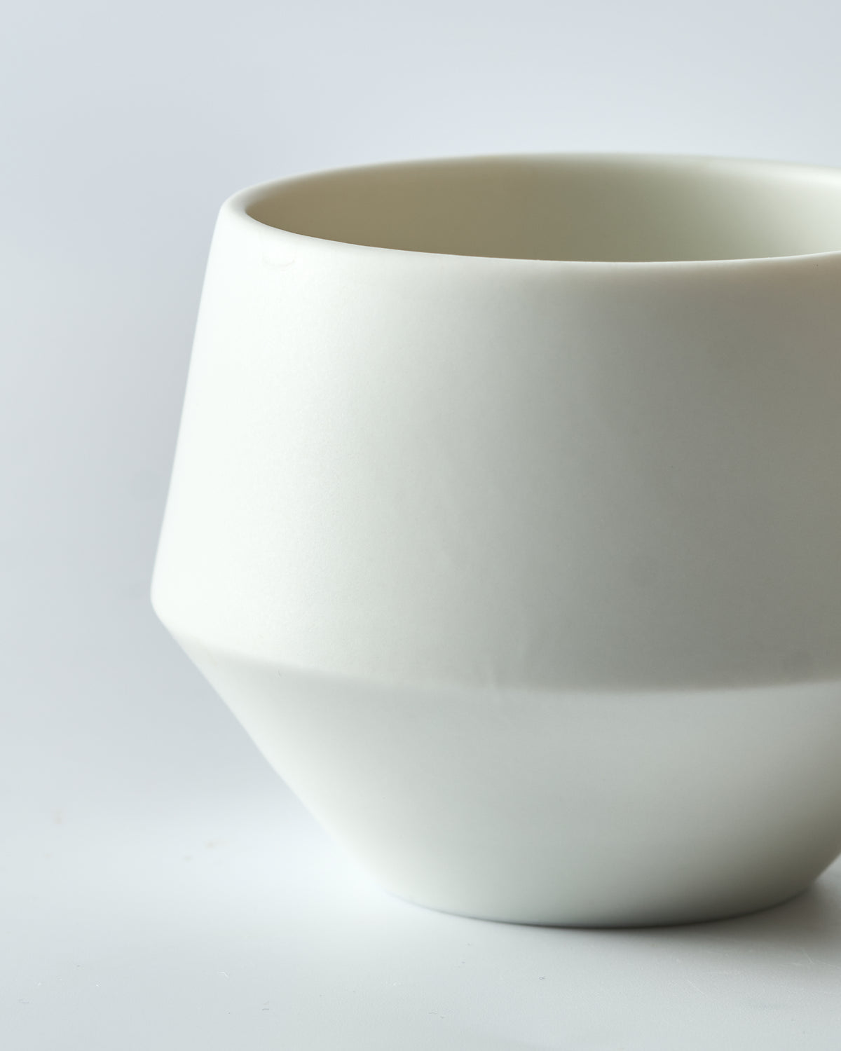 Shinzan-gama Yamatsu Frustum series