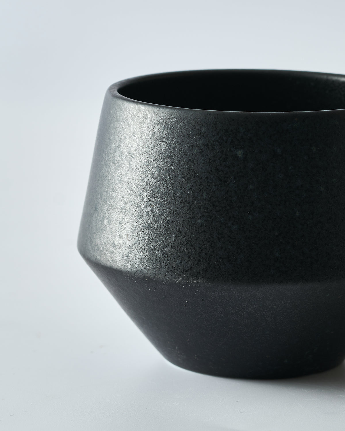 Shinzan-gama Yamatsu Frustum series