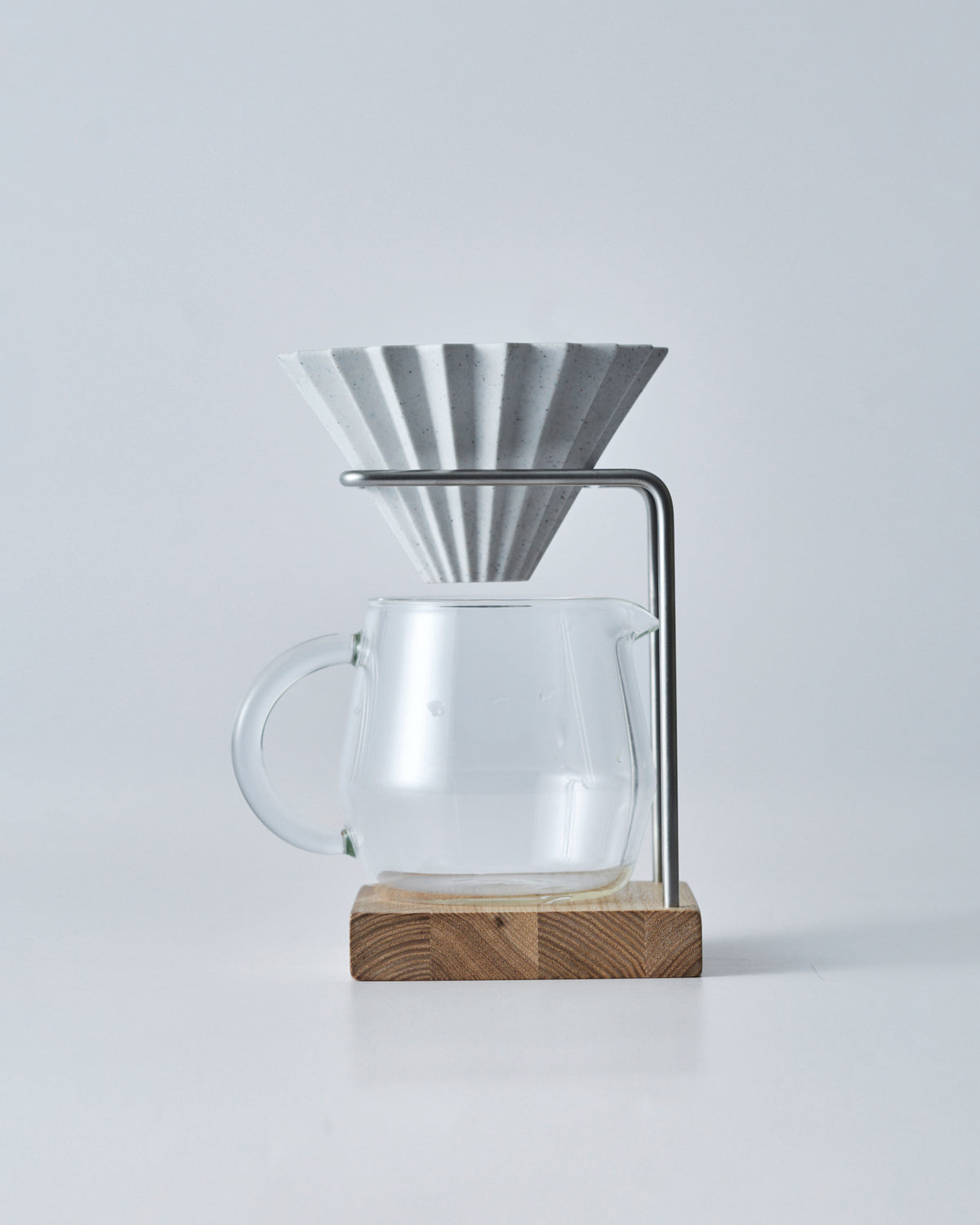 Halo Coffee Dripper Stand
