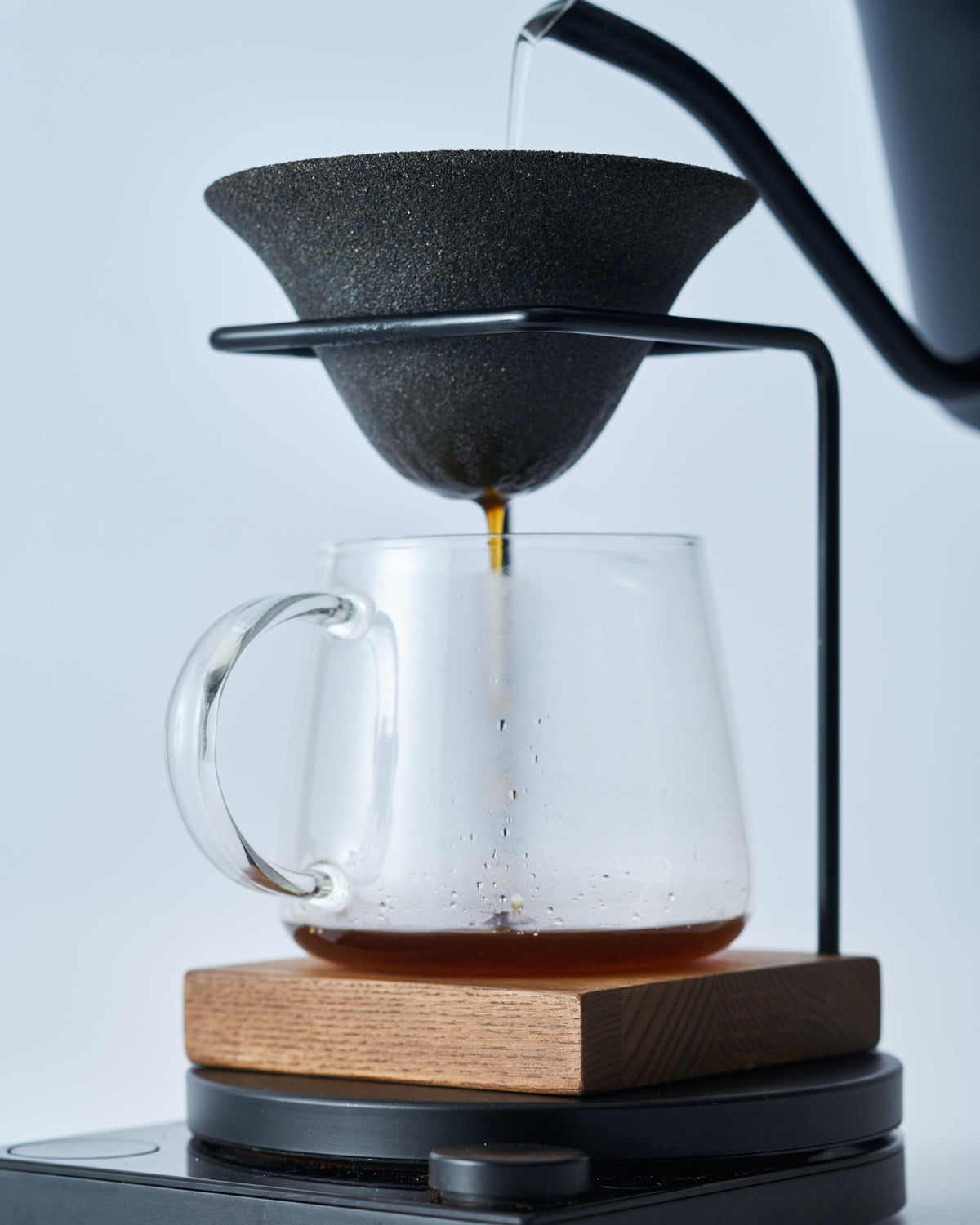 Halo Coffee Dripper Stand