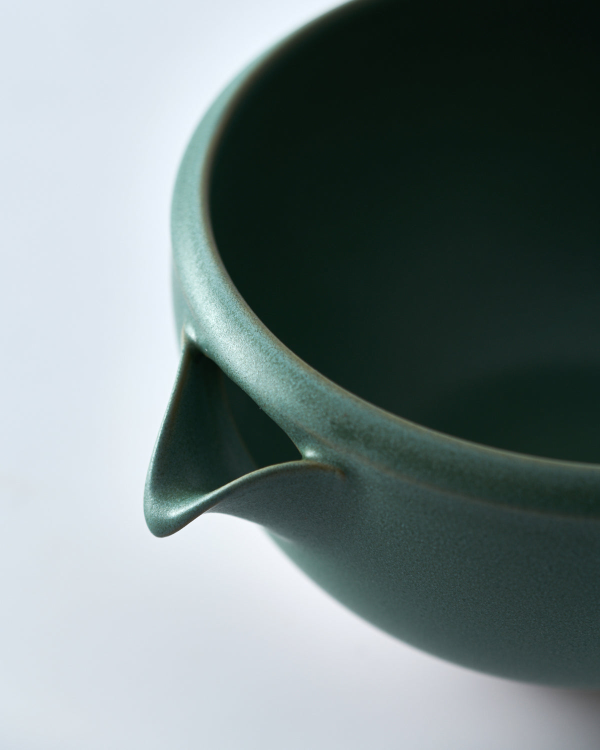 ORIGAMI Katakuchi Matcha Bowl Pour