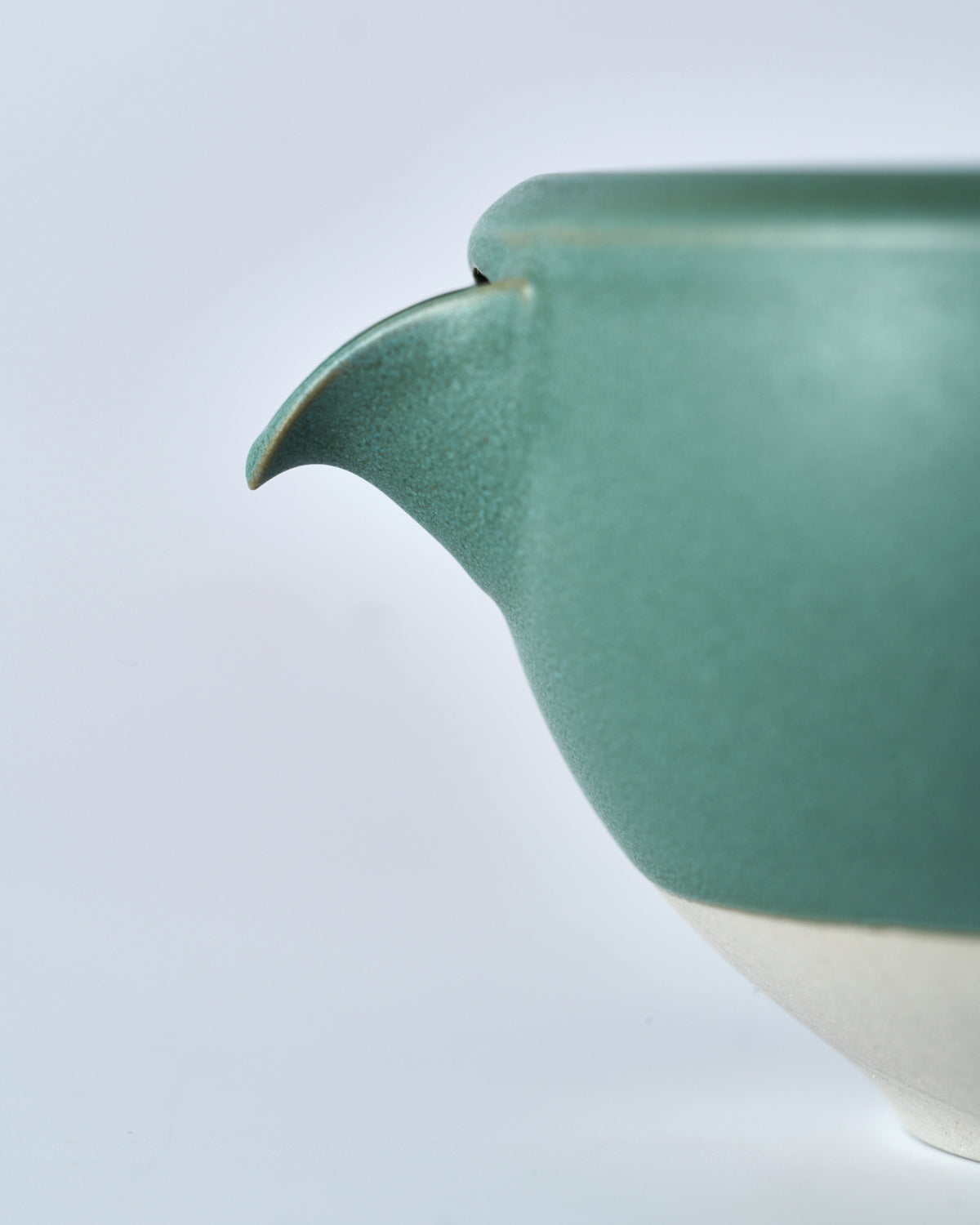 ORIGAMI Katakuchi Matcha Bowl Pour