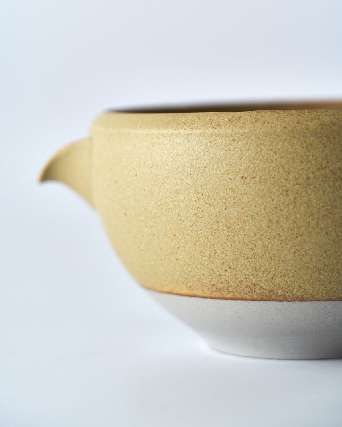 ORIGAMI Katakuchi Matcha Bowl Pour