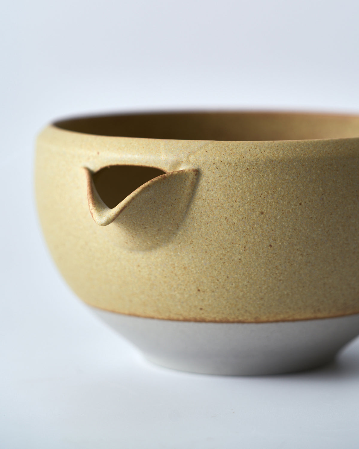 ORIGAMI Katakuchi Matcha Bowl Pour