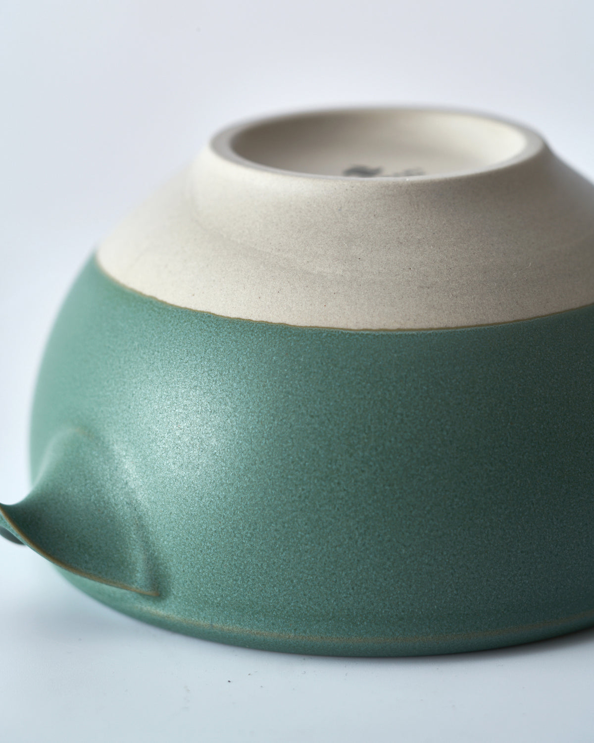 ORIGAMI Katakuchi Matcha Bowl Pour