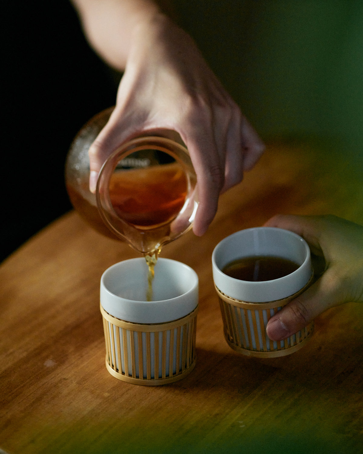 Shinzan-gama Yamatsu -sen-