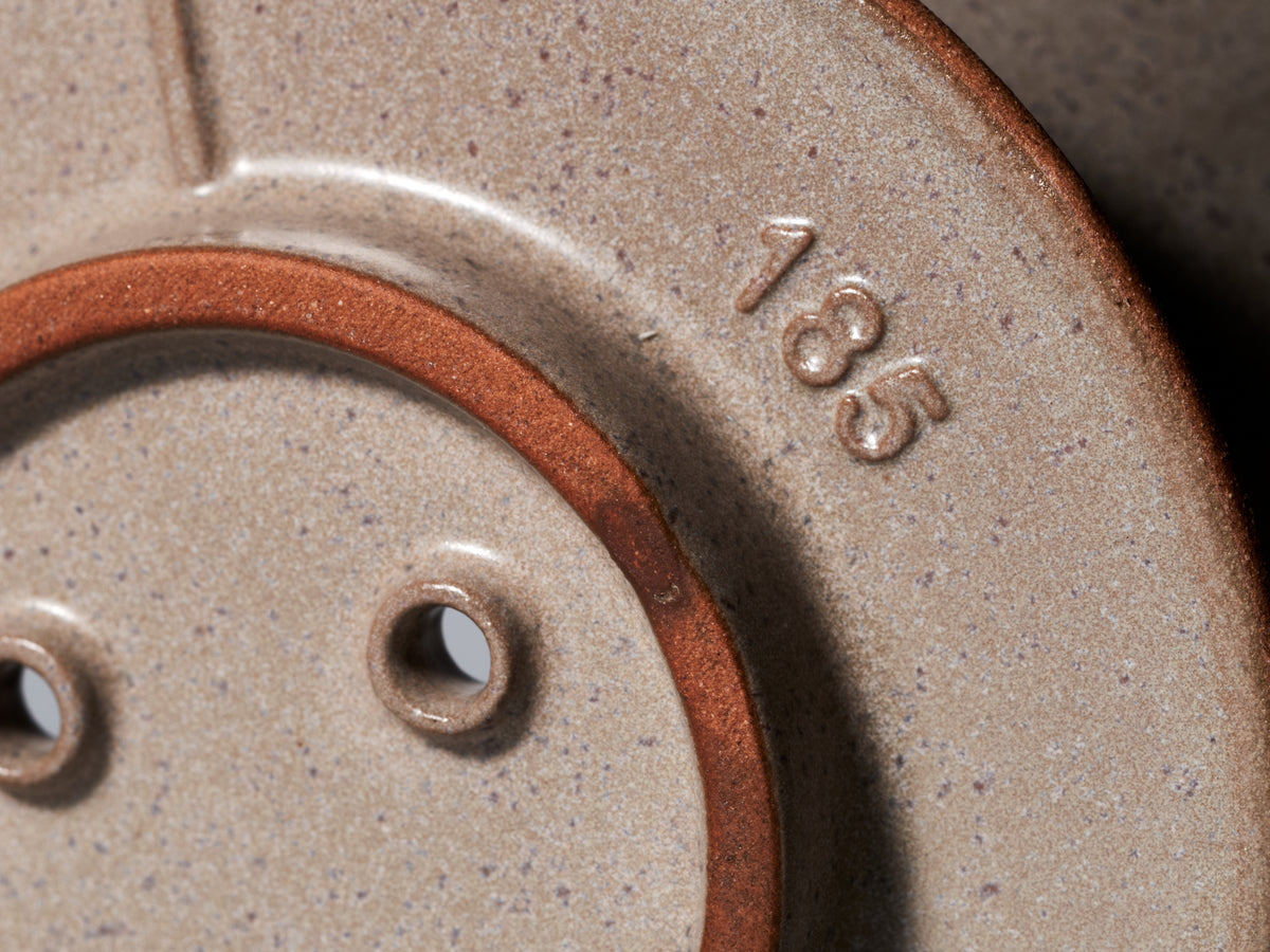 Kalita Mino-yaki Dripper Sand Series