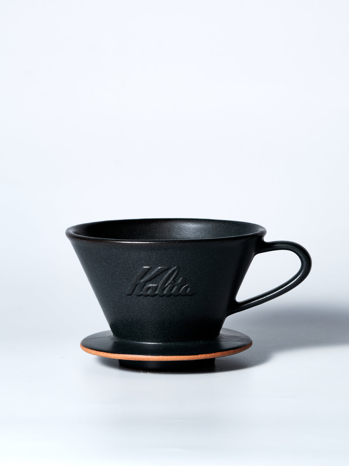 Kalita Mino-yaki Dripper Sand Series