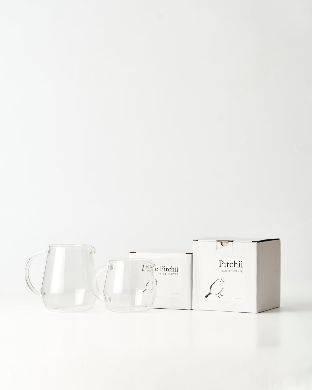 TORCH Coffee Server Pitchii