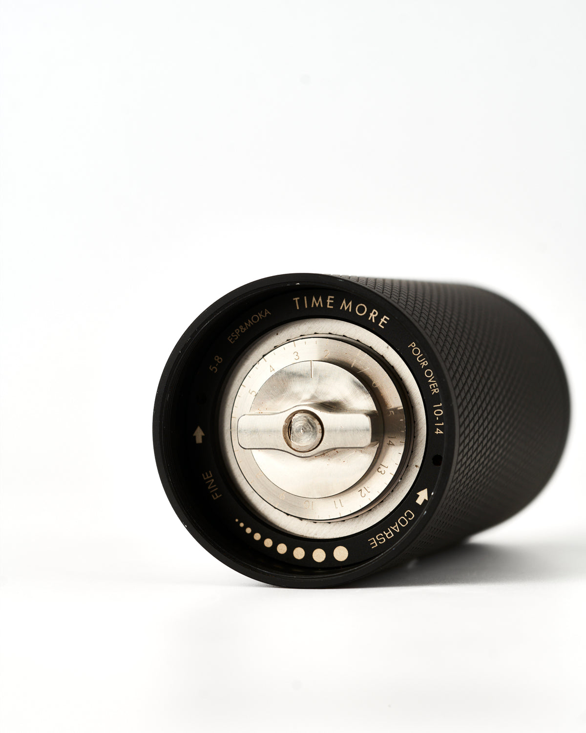 TIMEMORE Chestnut C5 Coffee Grinder