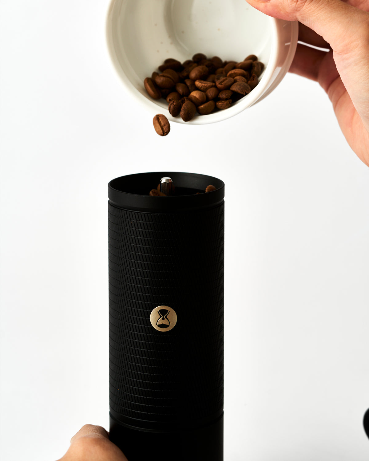 TIMEMORE Chestnut C5 Coffee Grinder
