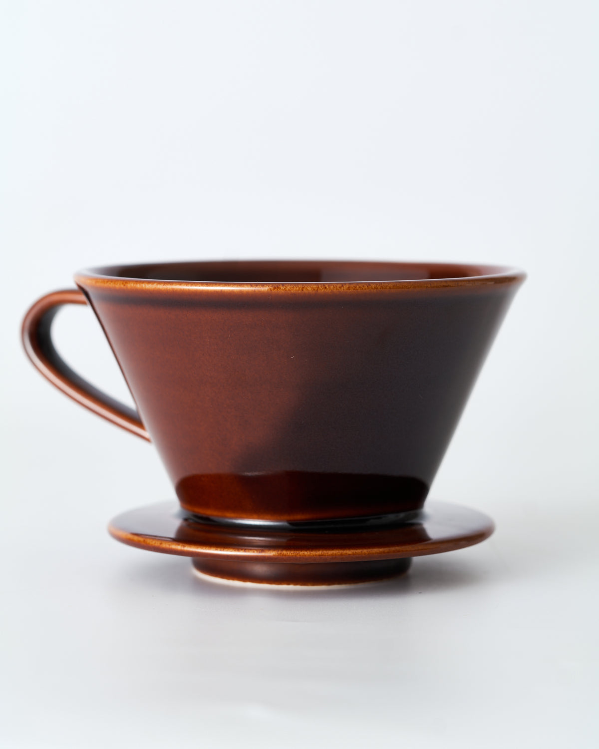 Kalita Mino-yaki Dripper Gloss Series