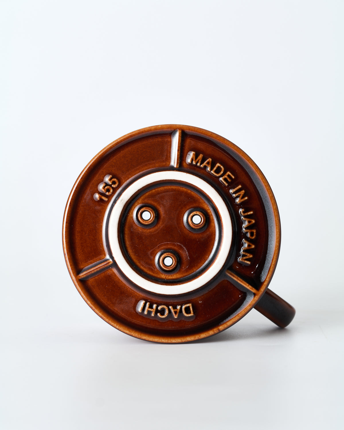 Kalita Mino-yaki Dripper Gloss Series