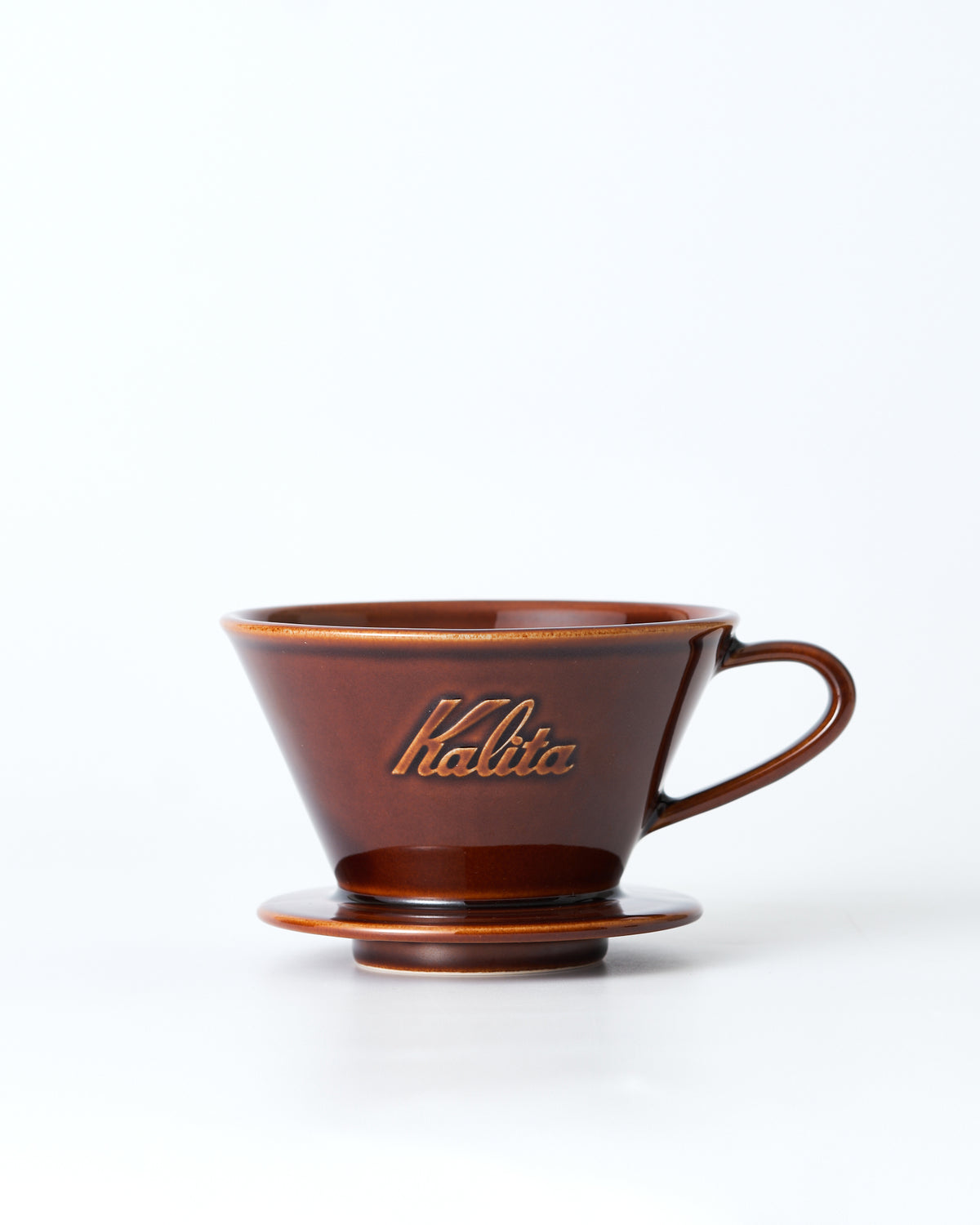 Kalita Mino-yaki Dripper Gloss Series