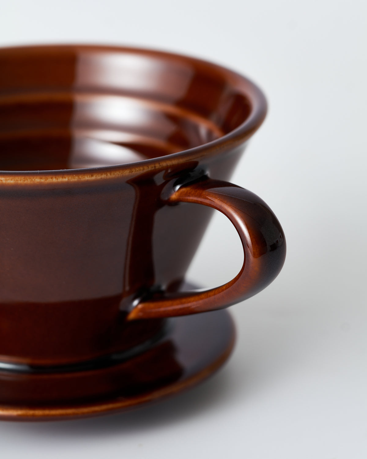 Kalita Mino-yaki Dripper Gloss Series