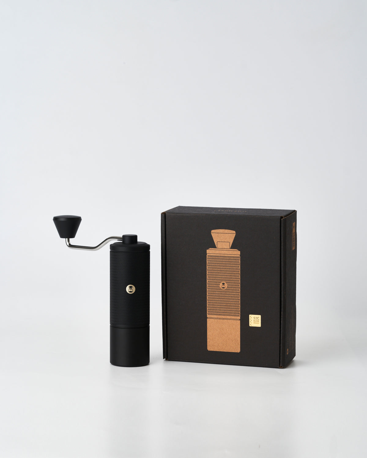 TIMEMORE Chestnut C5 Coffee Grinder