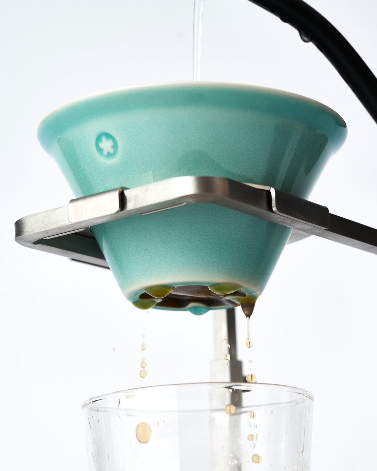 tukumo Dripper “Seto-yaki” by tukumo japan