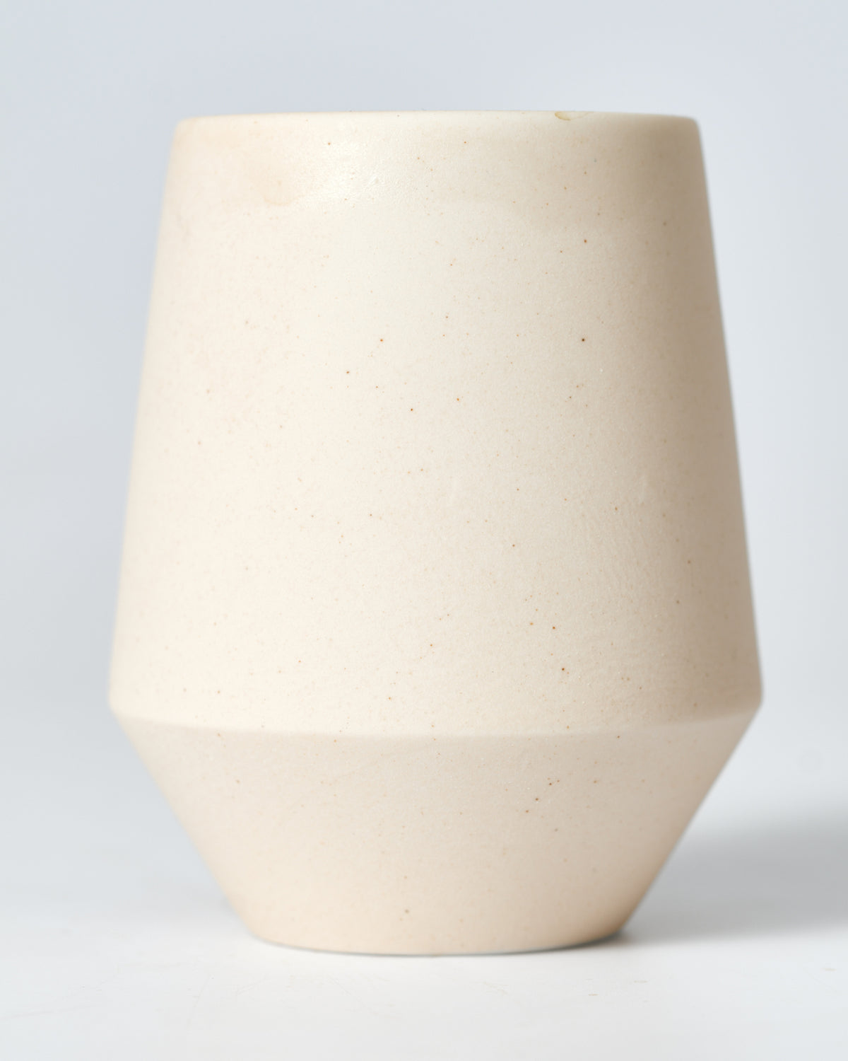 Shinzan-gama Yamatsu Frustum series