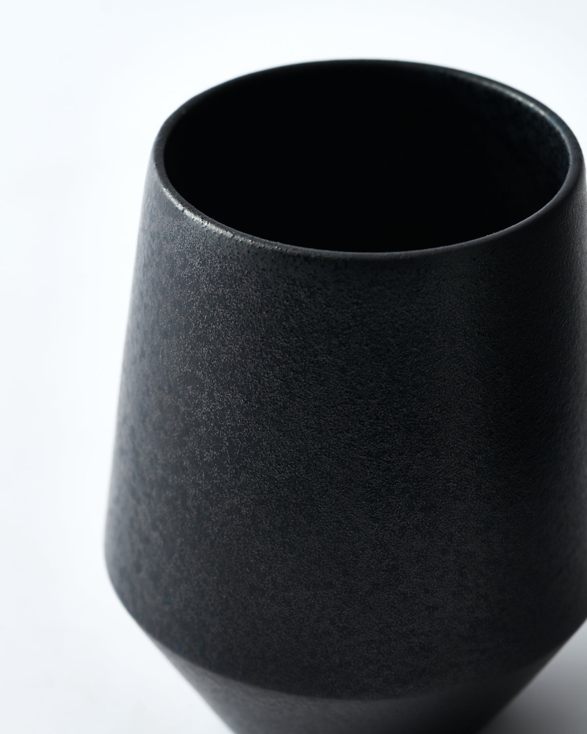 Shinzan-gama Yamatsu Frustum series