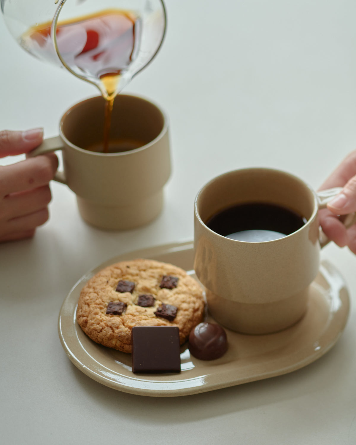 Kurasu "Kyoto" Series Cup