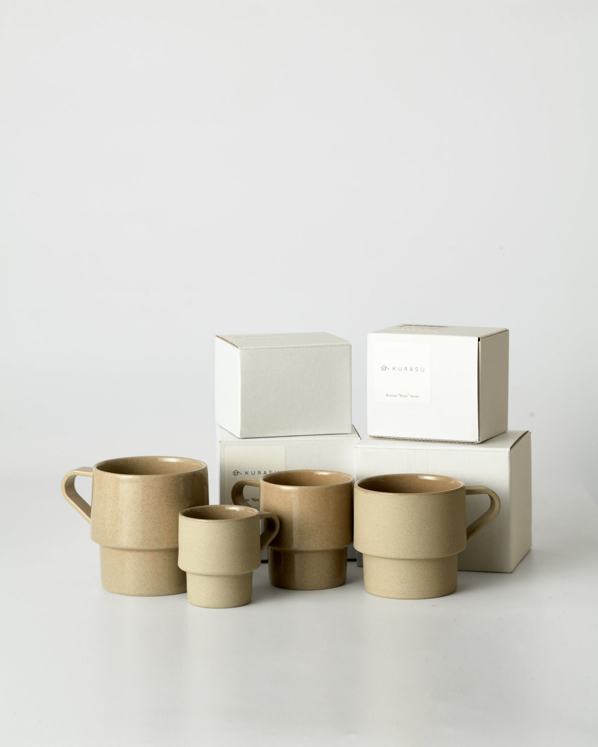 Kurasu "Kyoto" Series Cup