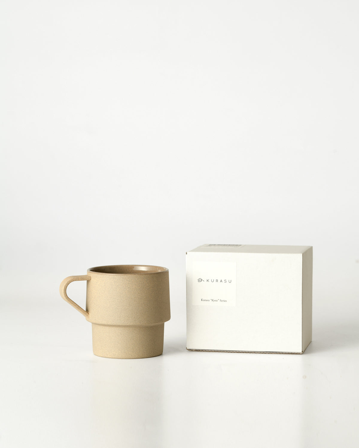 Kurasu "Kyoto" Series Cup