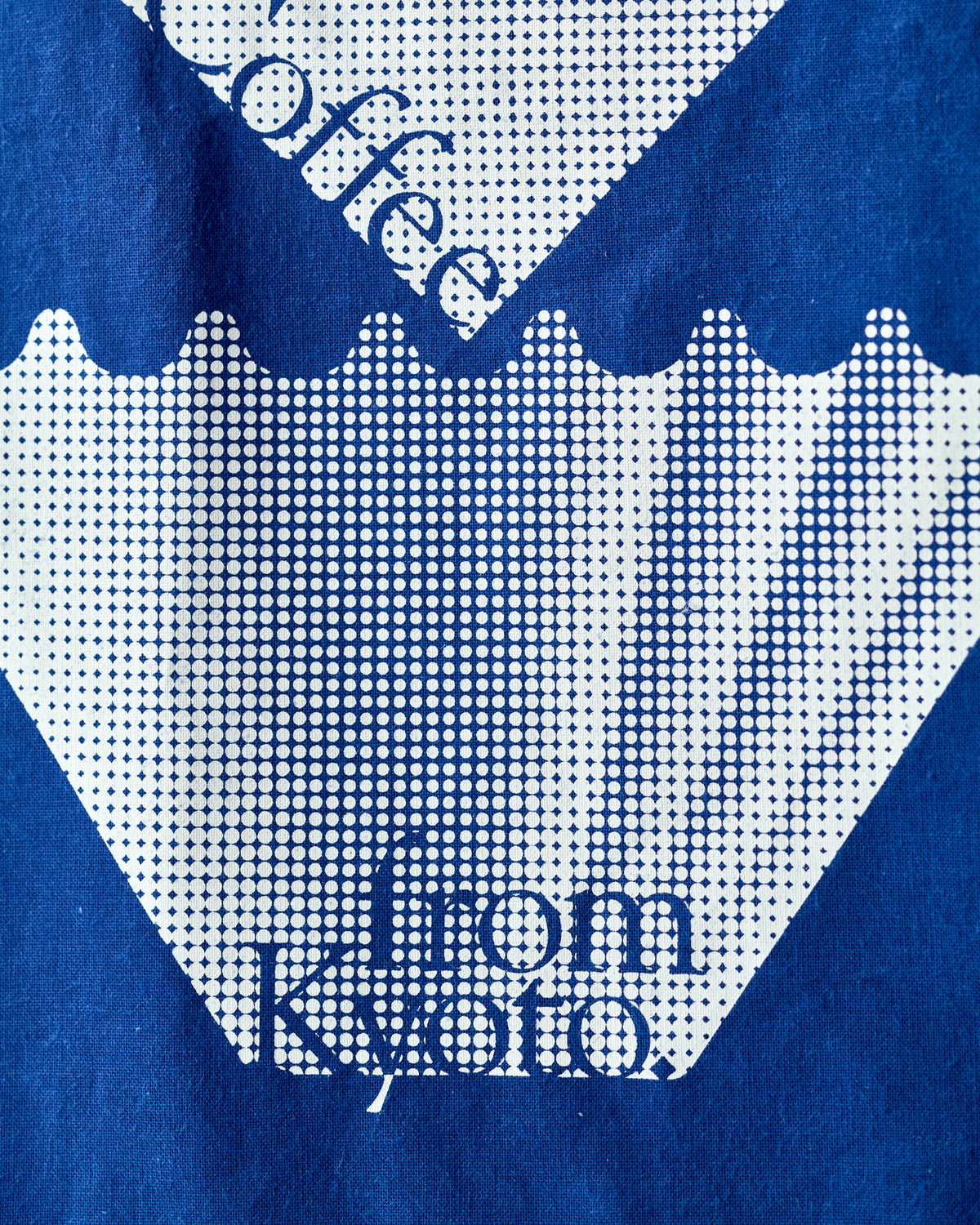 Kurasu Original Cotton Tote Bag