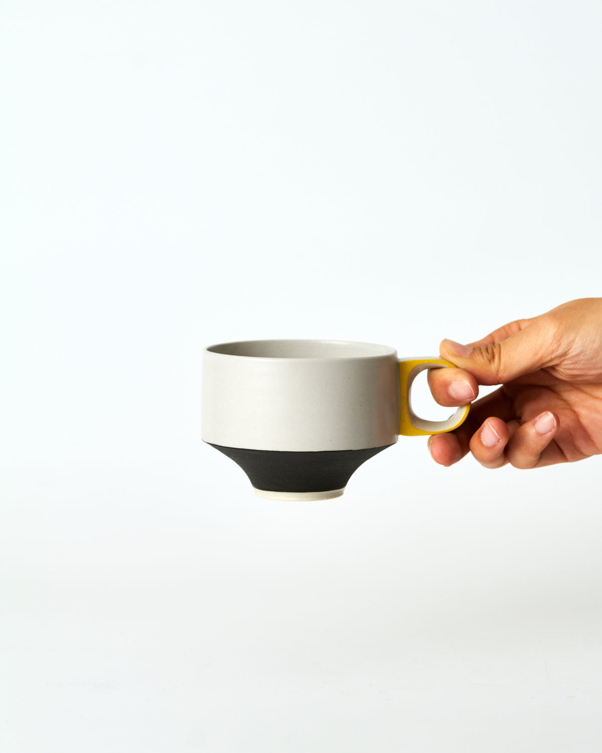 Mugs by Sohei Yamamoto