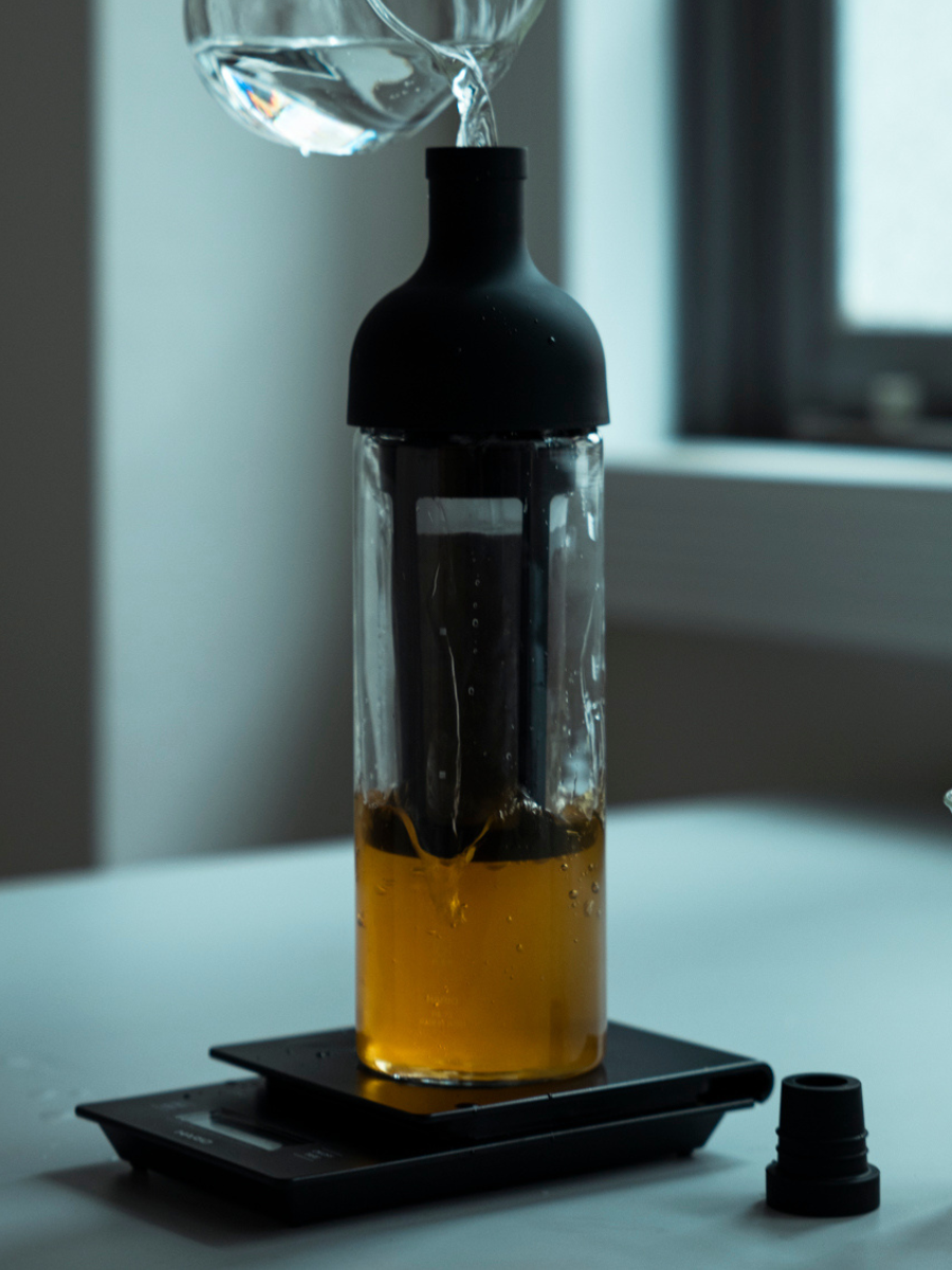 HARIO Filter In Cold Brew Coffee Bottle