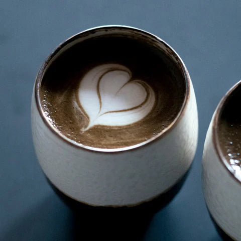 HOJICHA Roasted Green Tea Powder