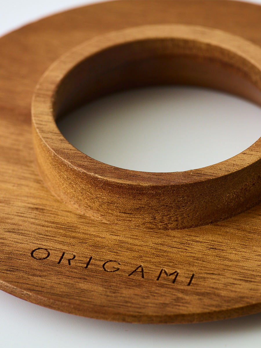ORIGAMI Dripper Holder