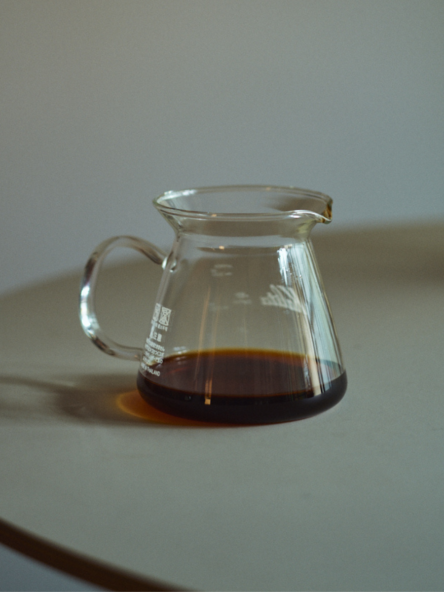 Kalita Wave Glass Server G
