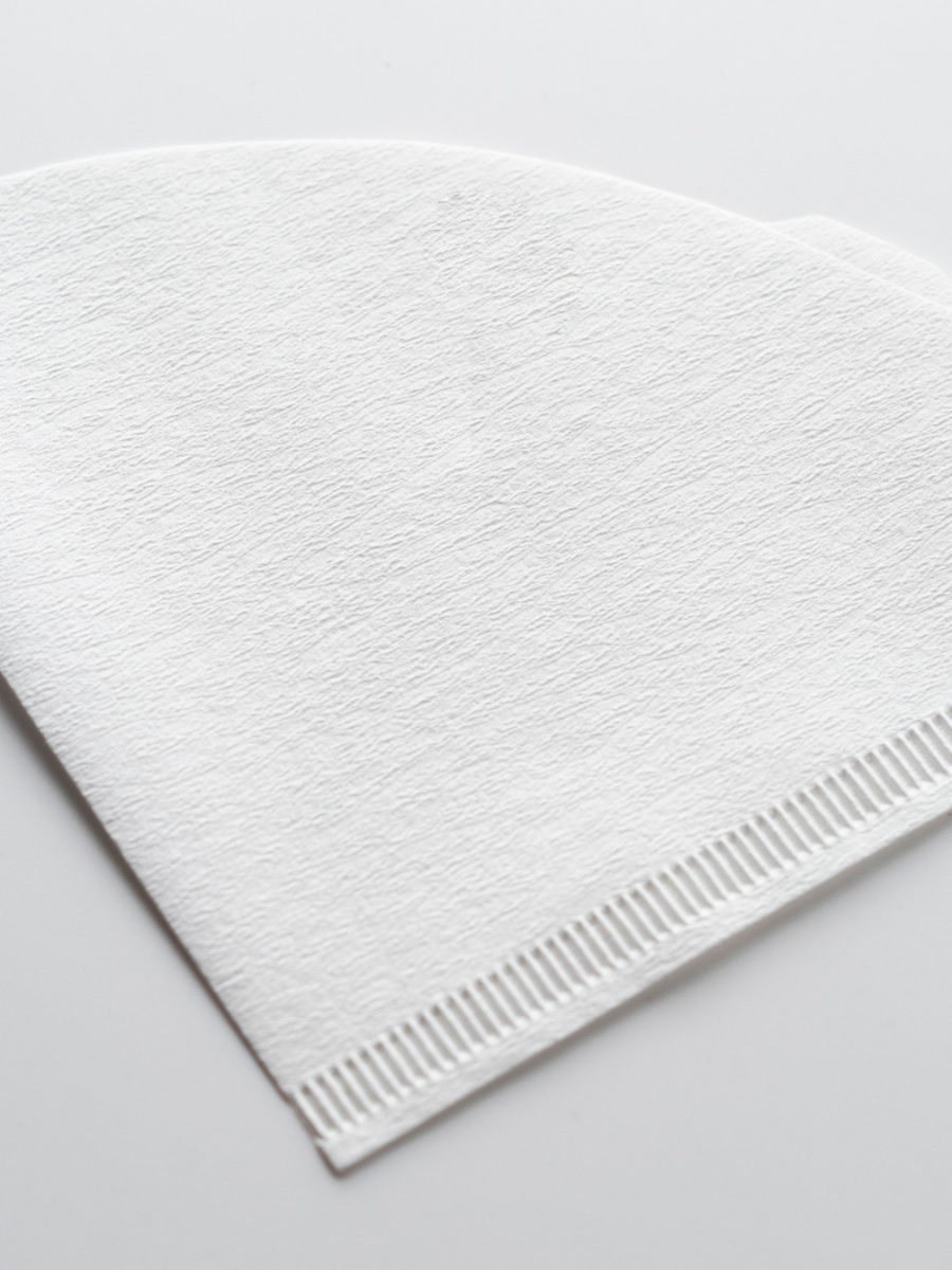 HARIO V60 White Paper Filter