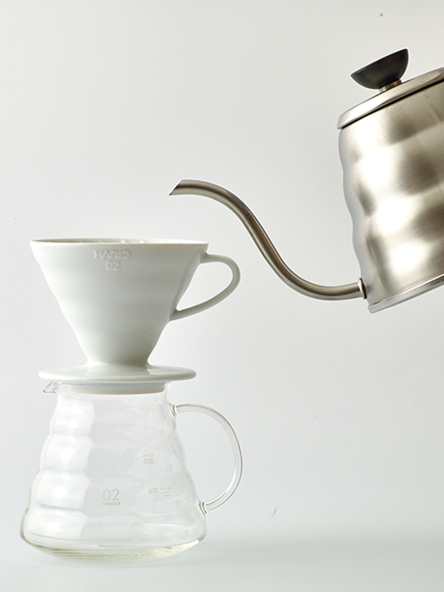 HARIO V60 Buono Kettle (0.8L)