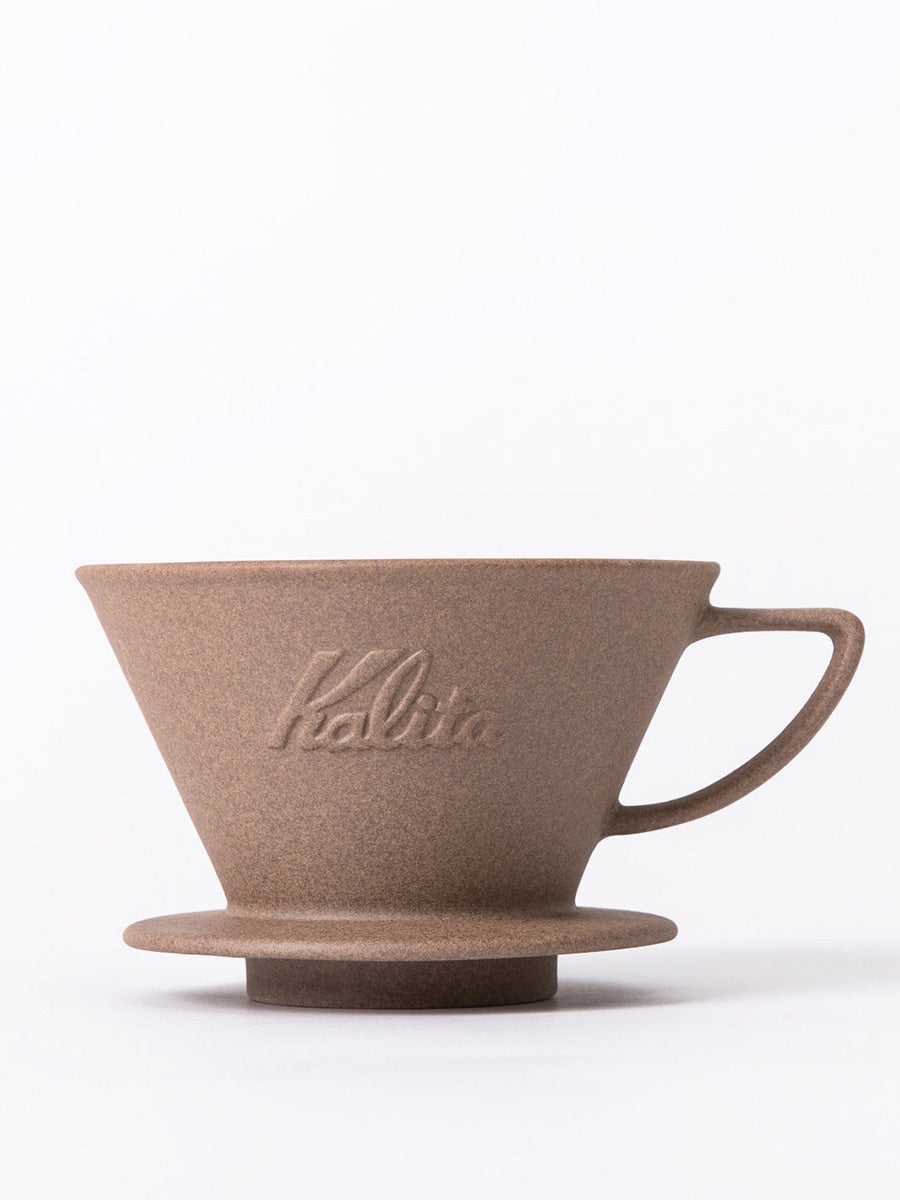 Kalita Sagan (Sandstone) 155/185 Dripper
