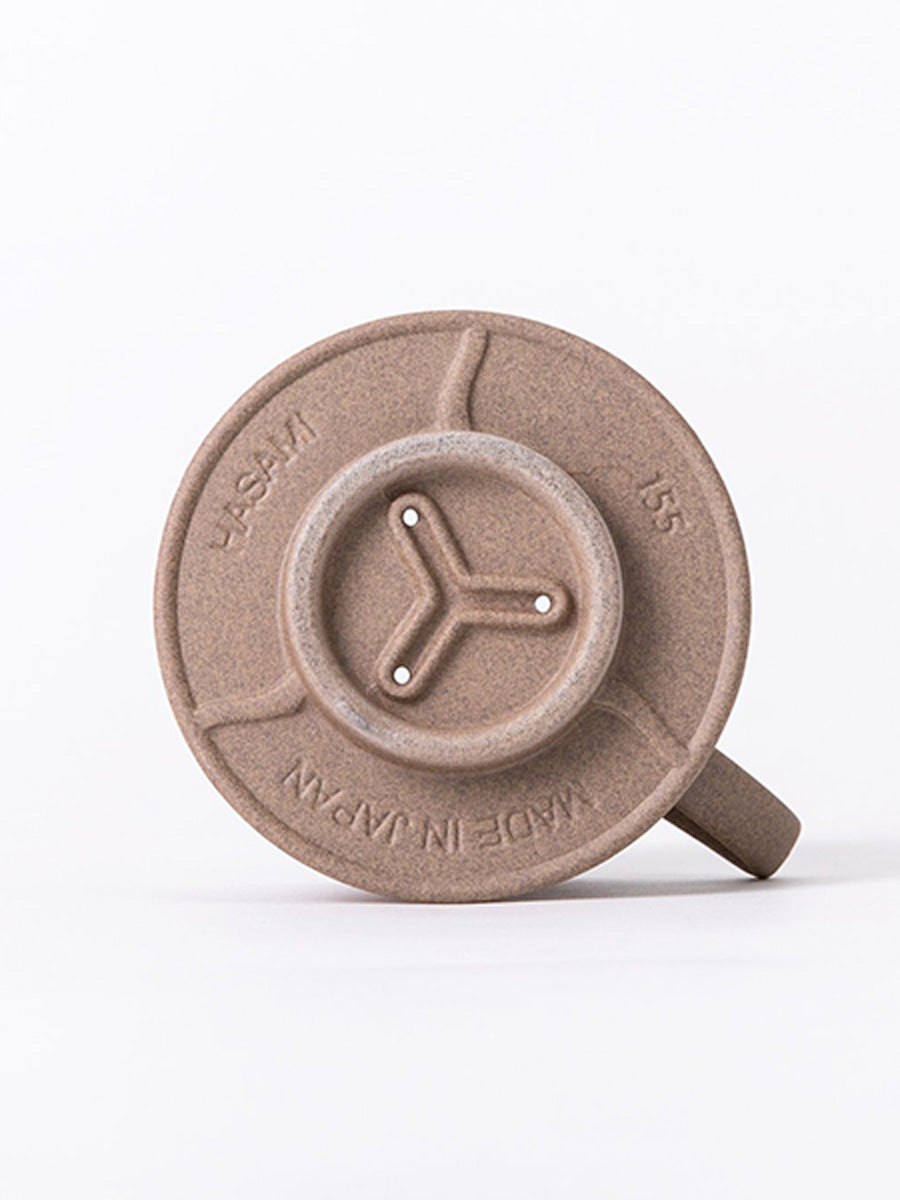 Kalita Sagan (Sandstone) 155/185 Dripper