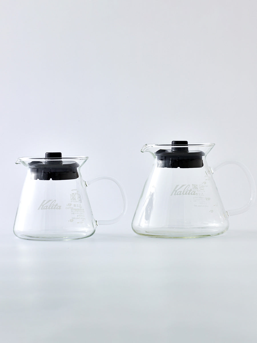 Kalita Wave Glass Server G