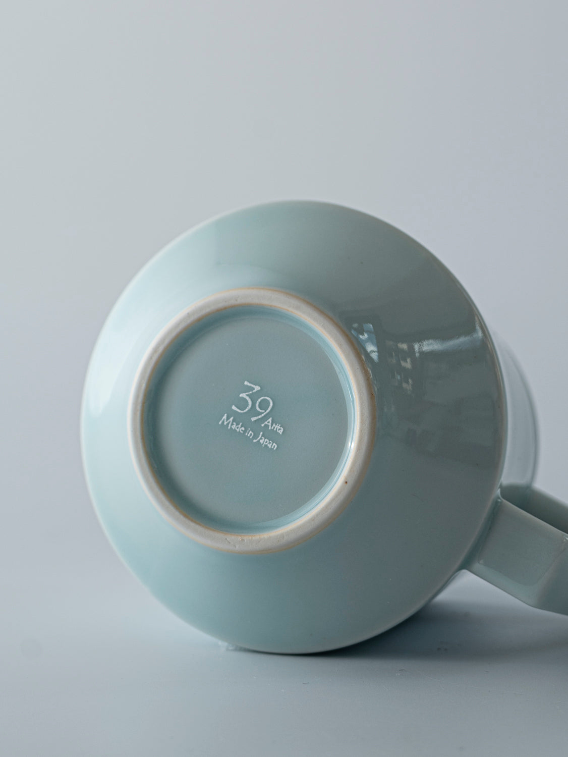 39 Arita Mug