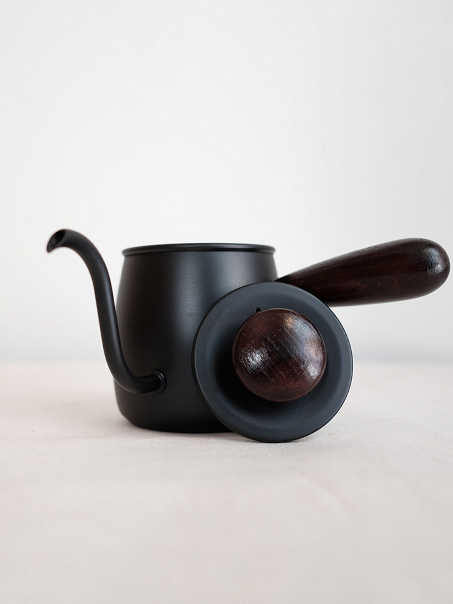 Miyaco Single Drip Kettle